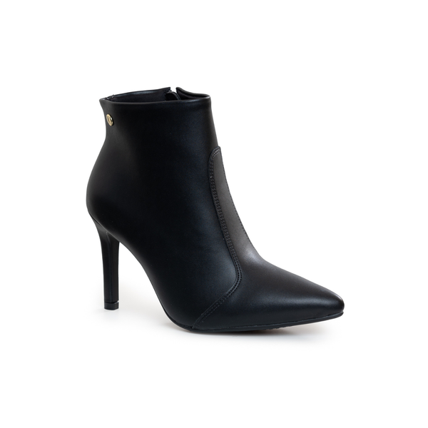 Bota Salto Agulha Feminina Vizzano - Imagem 4