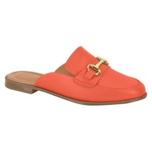 Mule Vizzano Pelica – Laranja