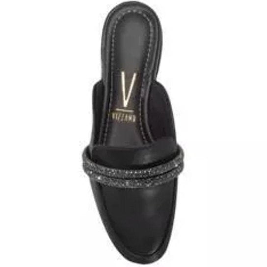 Mule Rasteiro Vizzano – Preto - Imagem 3