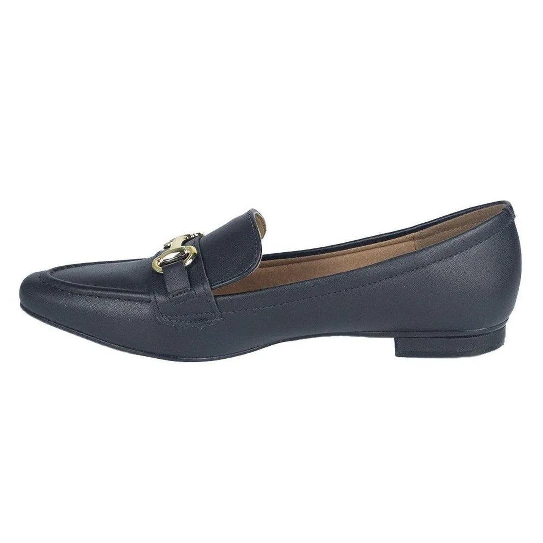 Mocassim Vizzano Pelica Feminino – Preto - Imagem 3
