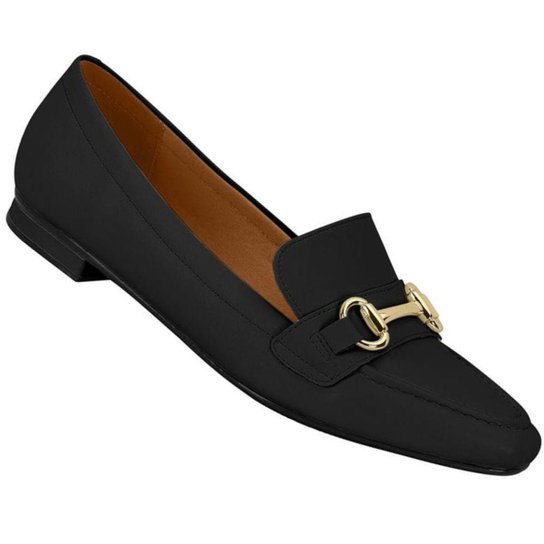 Sapatilha Vizzano Feminina – Preto - Imagem 2