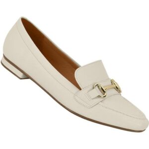 Sapatilha Vizzano Feminina – Off White