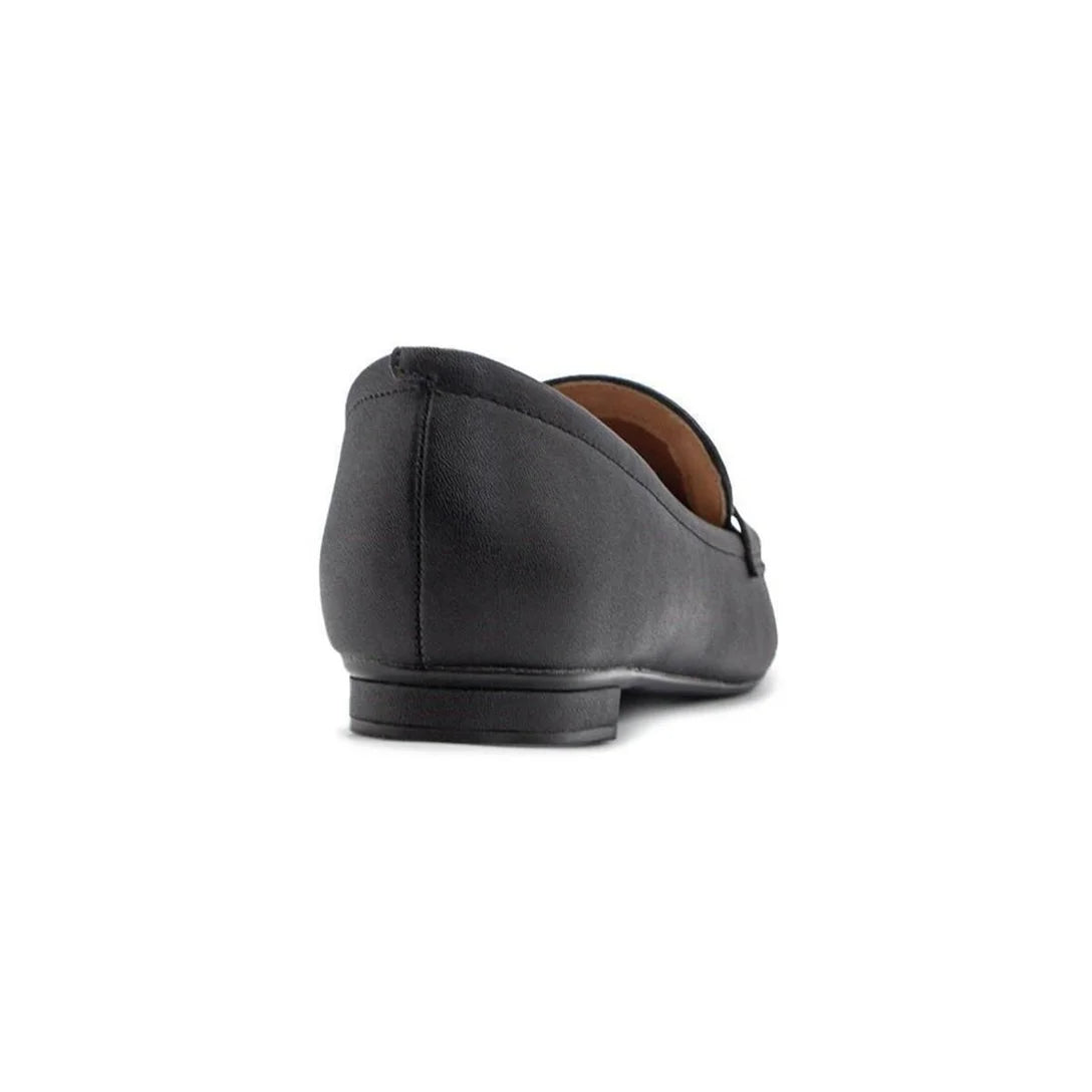 Mocassim Vizzano Feminino Pelica 1351.105 – Preto - Imagem 3