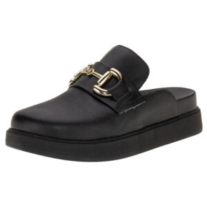 Sapato Feminino Mule Vizzano 1434104 PRETO 34