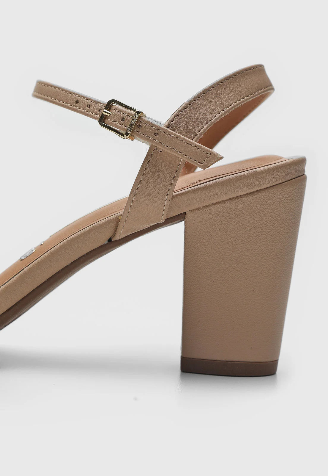 Sandália Vizzano Lisa Bege - Imagem 4