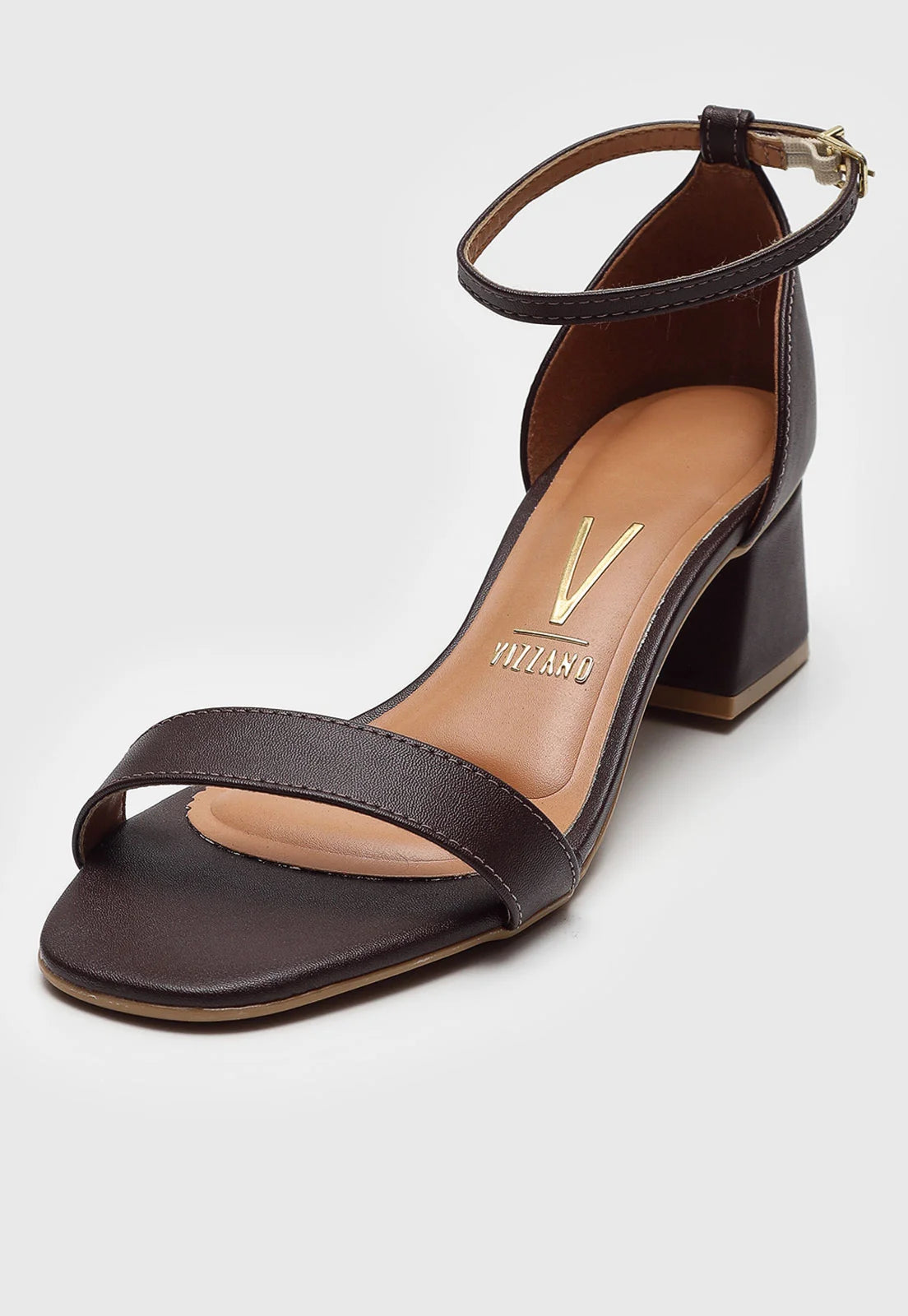 Sandália Vizzano Lisa Café - Imagem 3