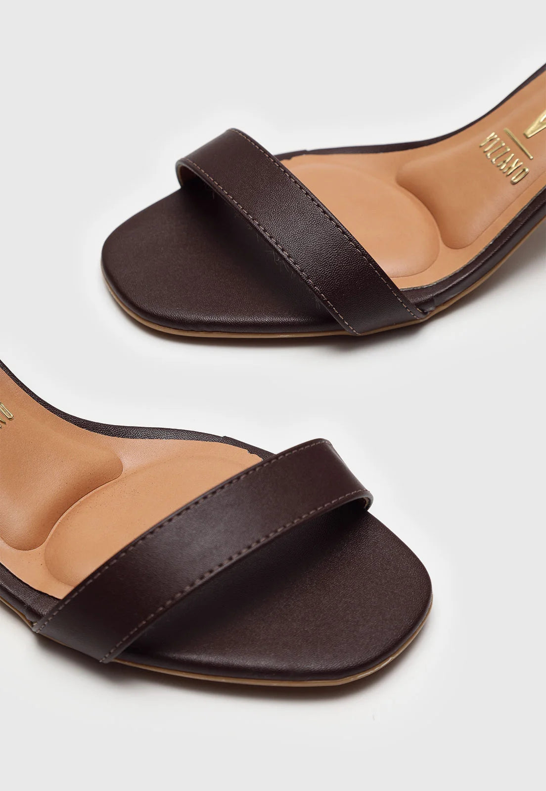 Sandália Vizzano Lisa Café - Imagem 5