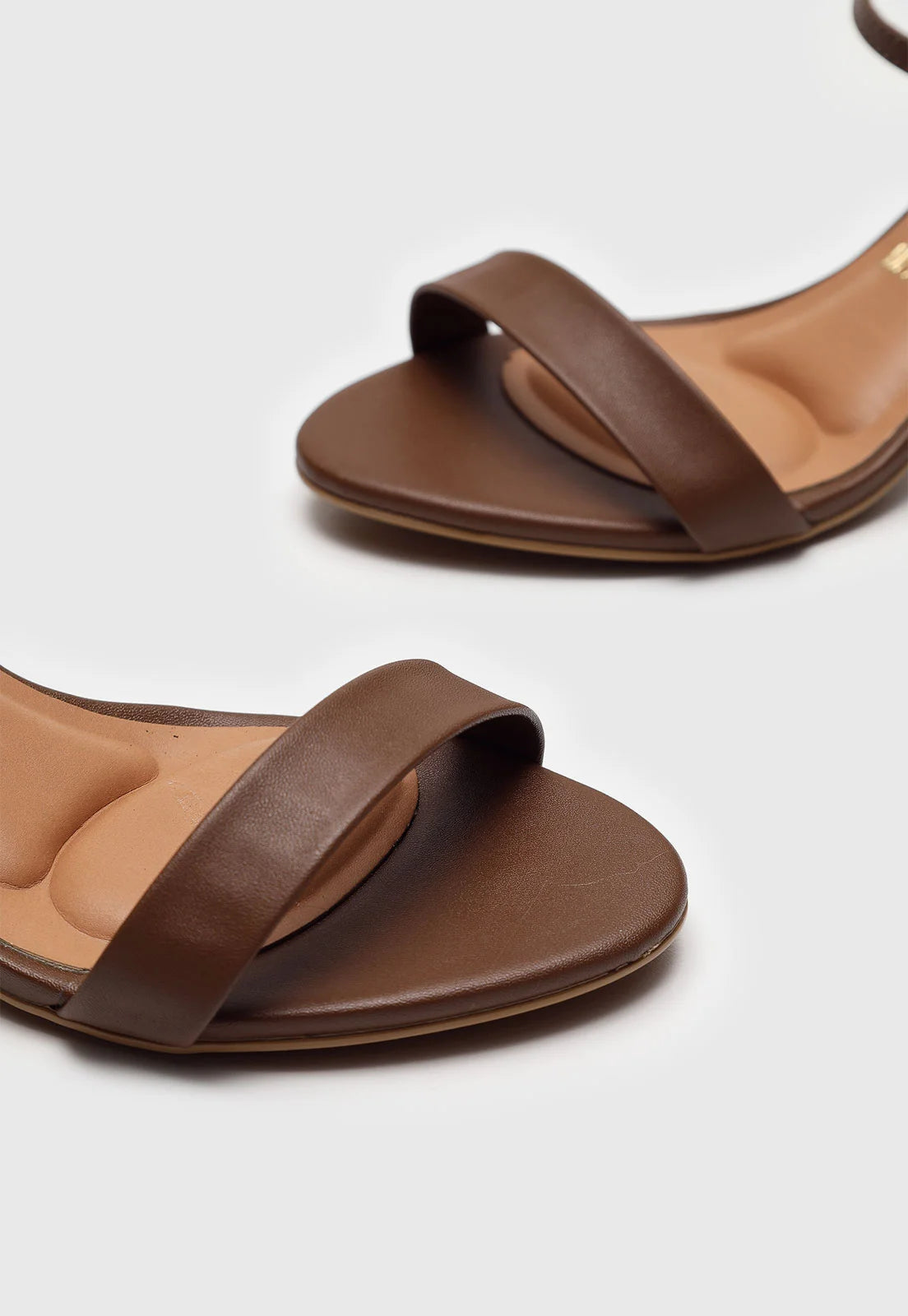 Sandália Vizzano Lisa Marrom - Imagem 4