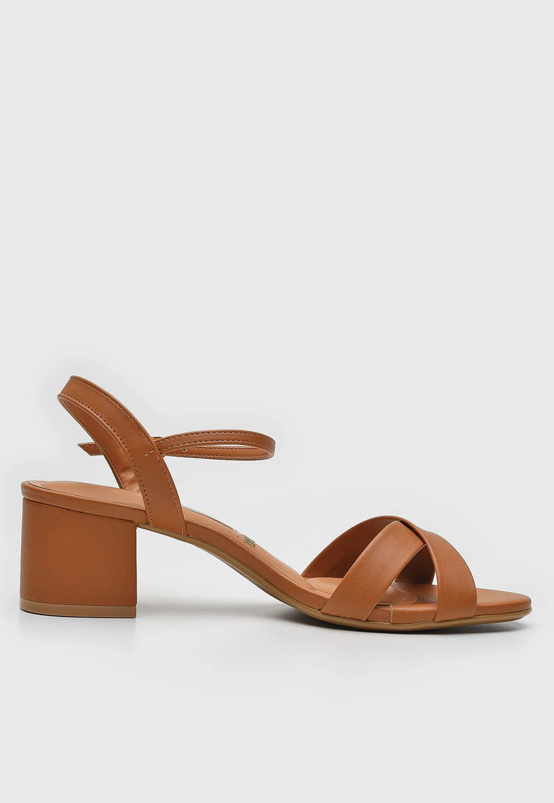 Sandália Vizzano Média Caramelo - Imagem 2