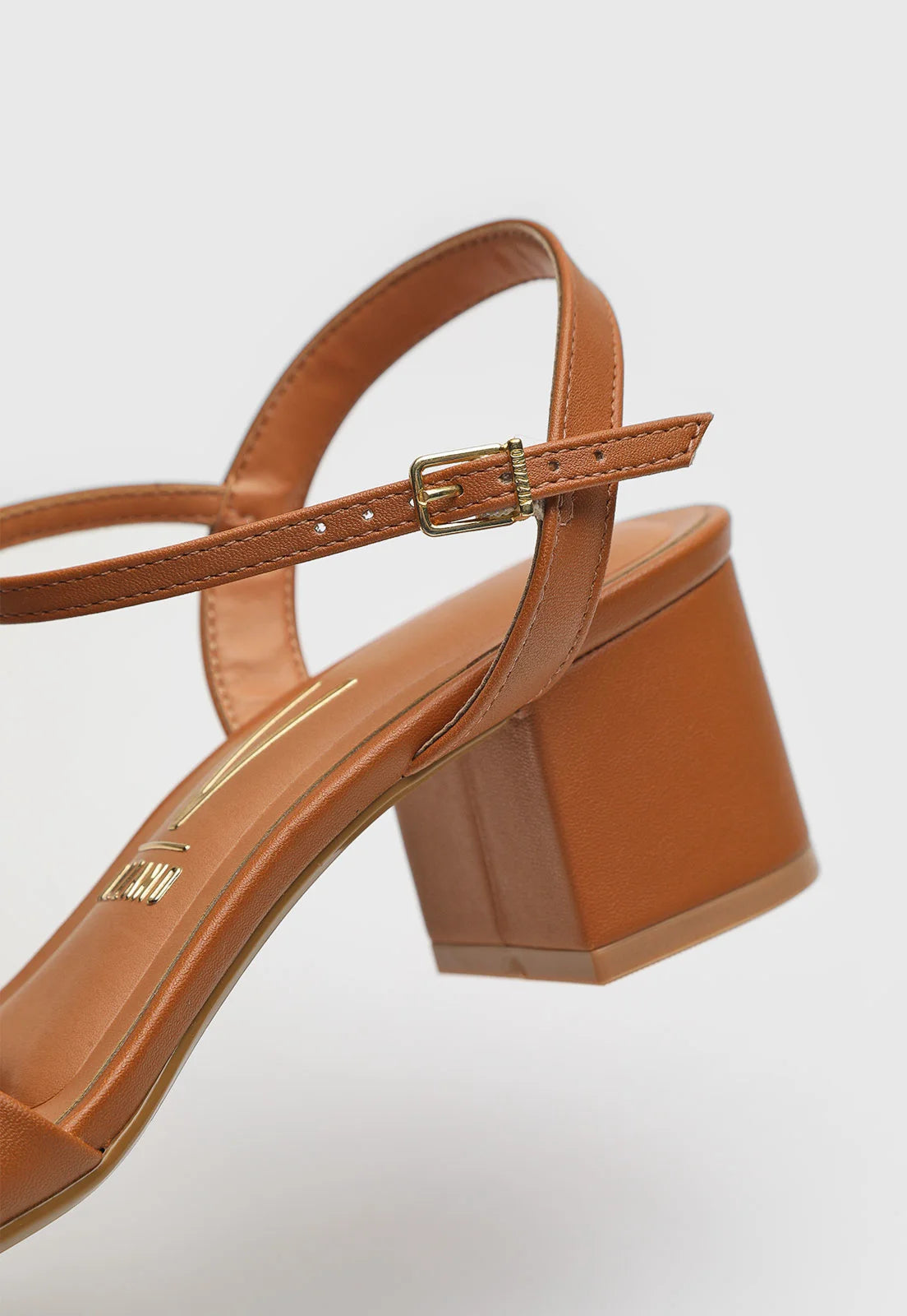 Sandália Vizzano Média Caramelo - Imagem 4