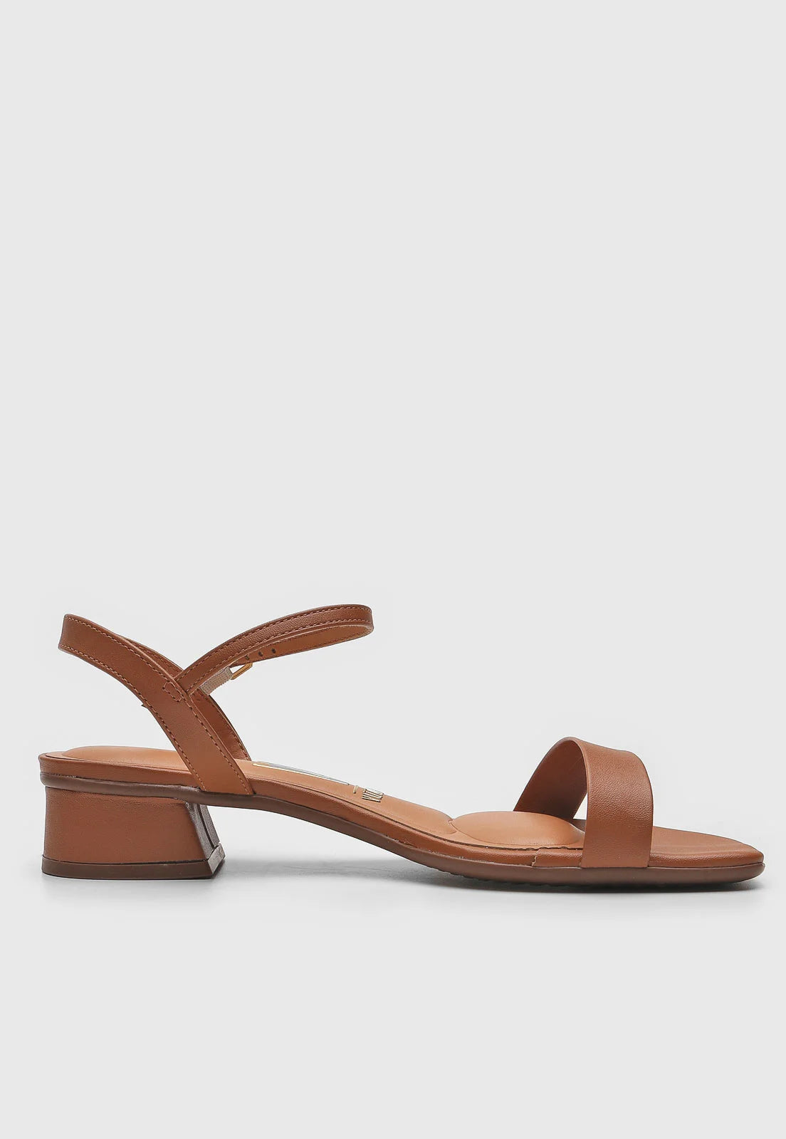 Sandália Vizzano Tiras Caramelo - Imagem 2