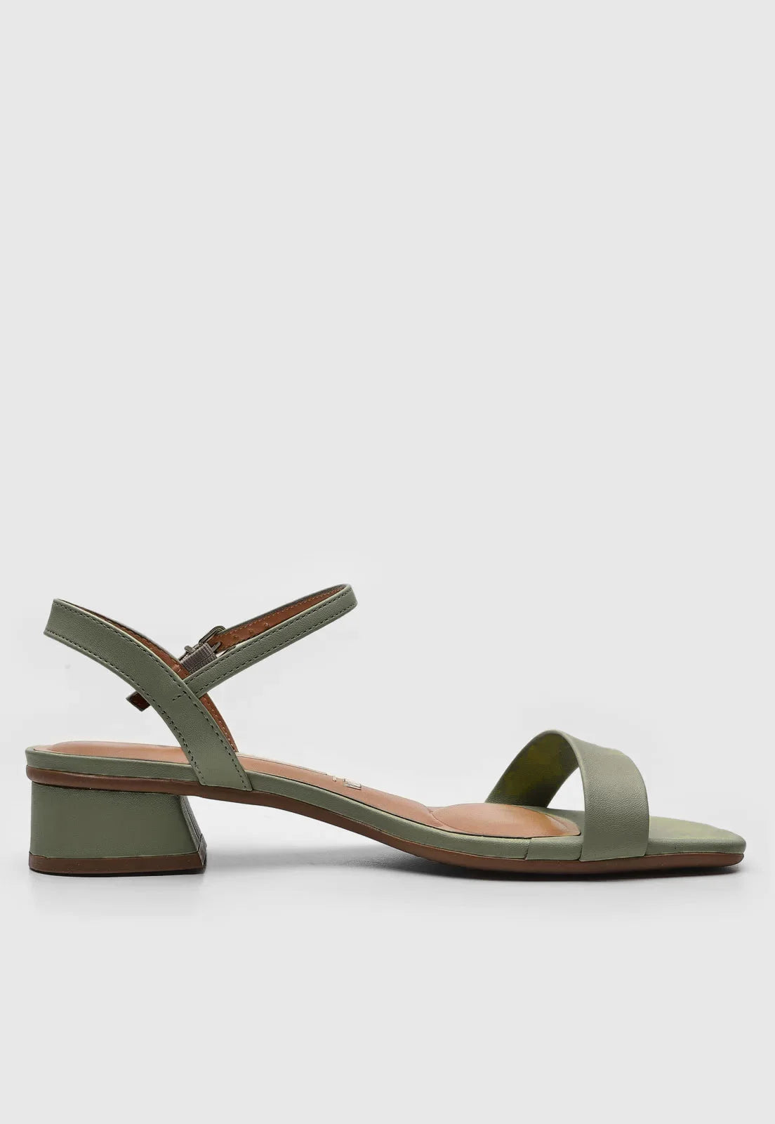 Sandália Vizzano Tiras Verde - Imagem 2