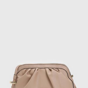 Bolsa Tiracolo Vizzano Pouch Bege