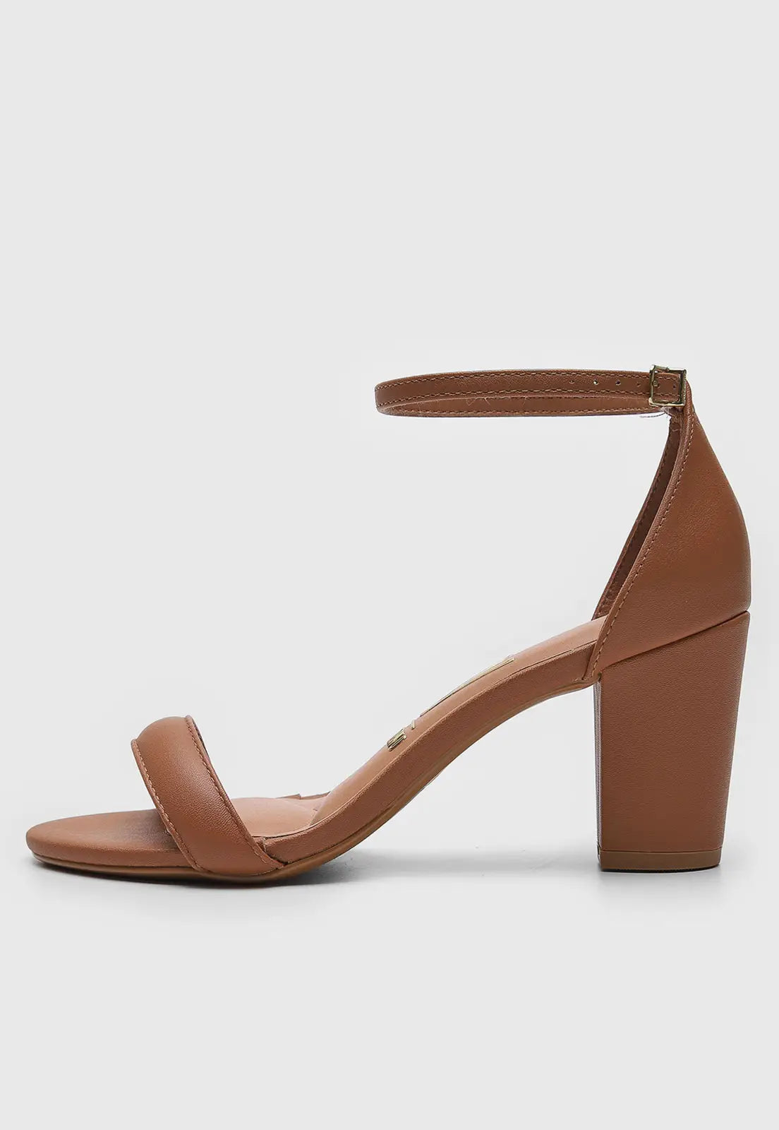 Sandália Vizzano Lisa Caramelo